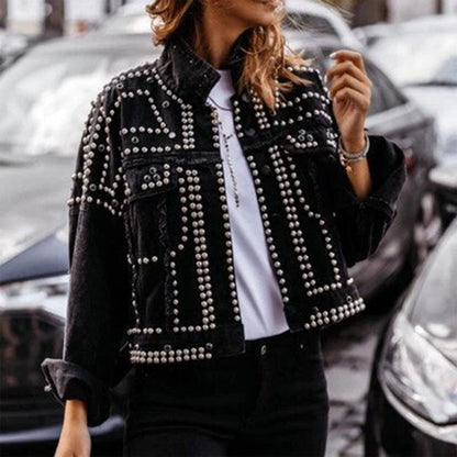 LM | Fashionable jacket