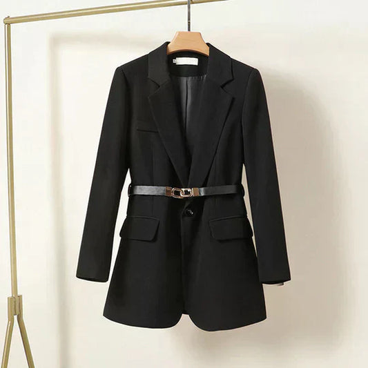 LM | elegant blazer for women