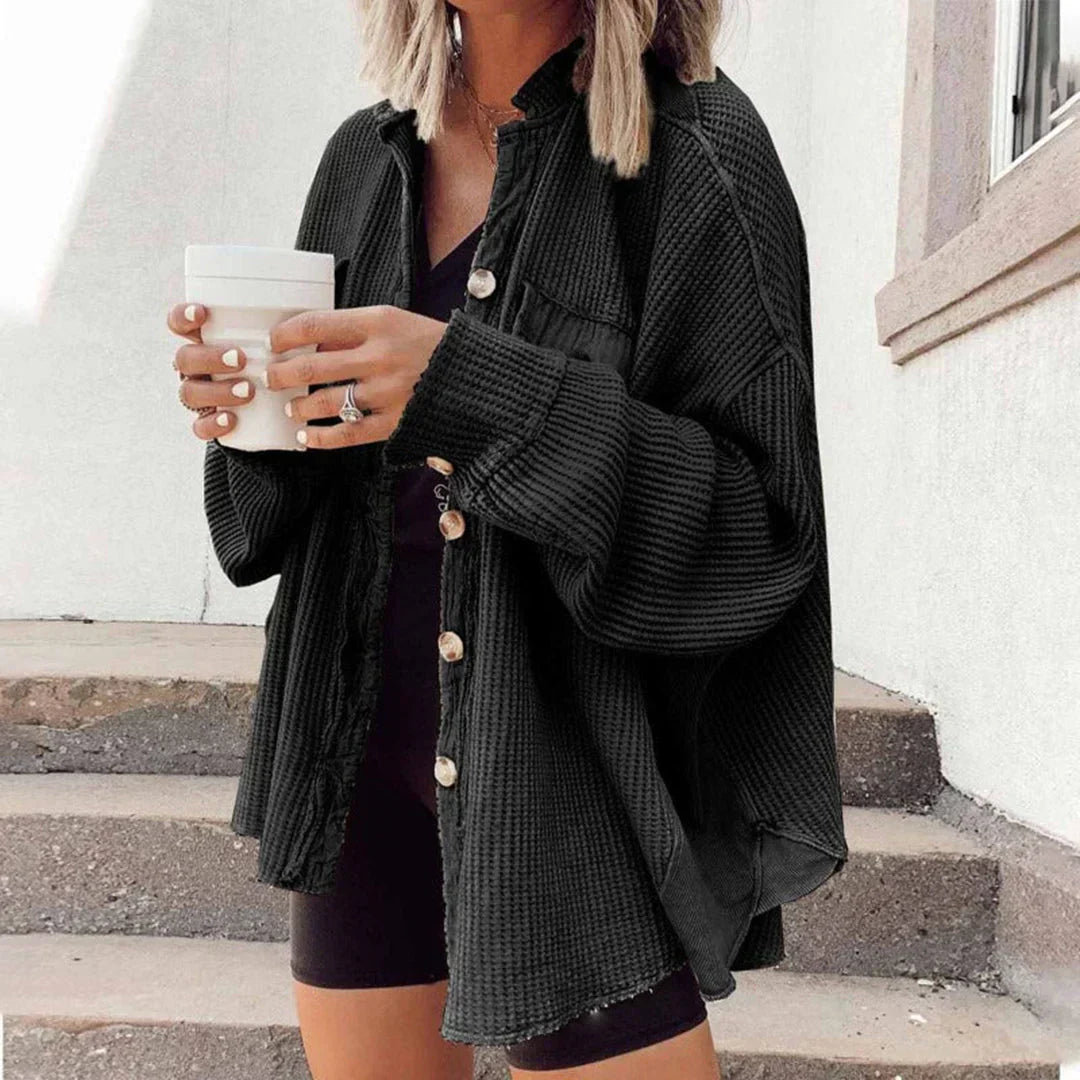 Elegantly Designed Jacket