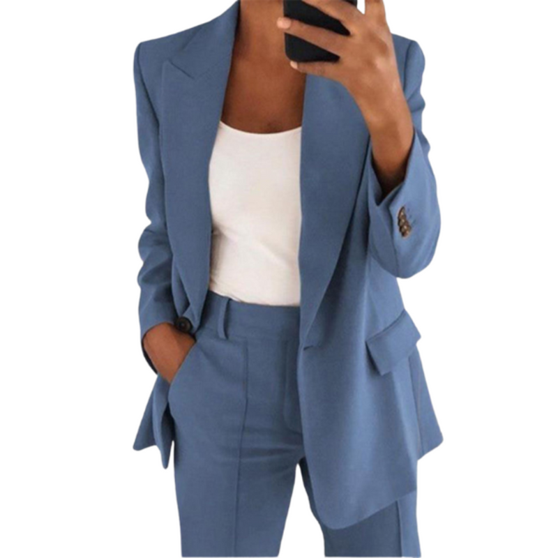 LM | Blazer set for women