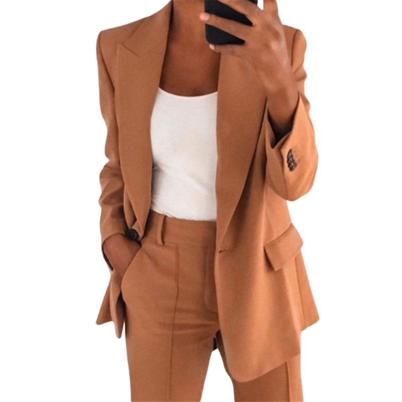 LM | Blazer set for women