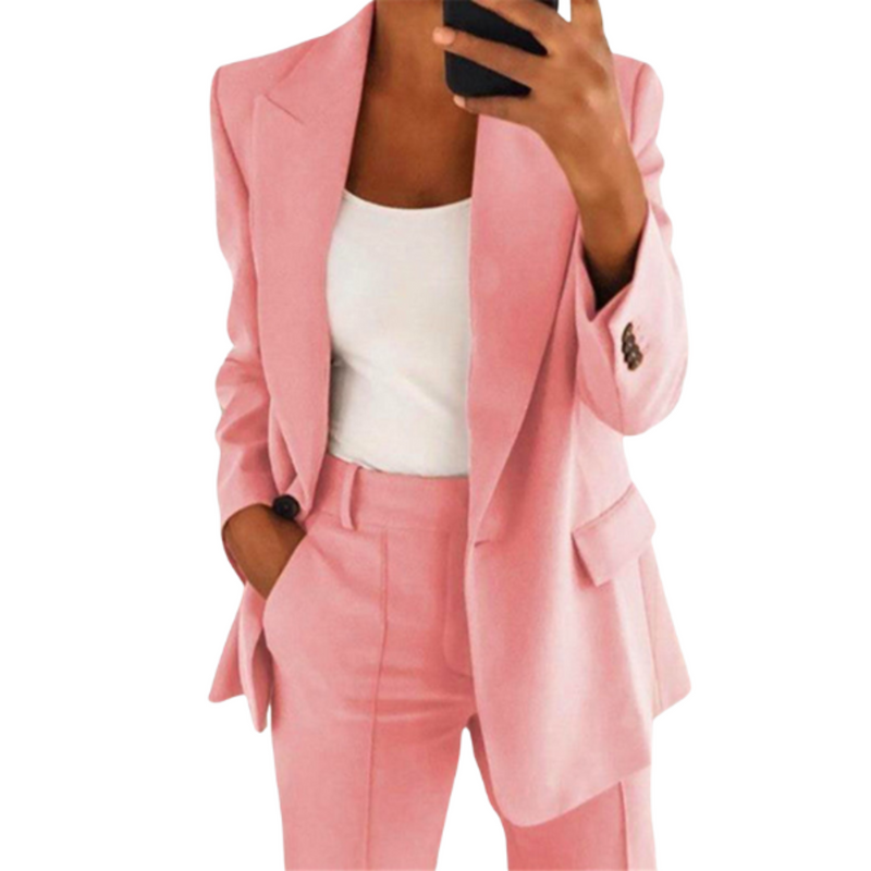LM | Blazer set for women