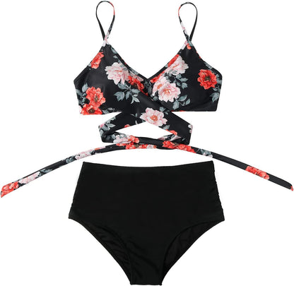 Batilde® | Classic and Comfortable Bikini