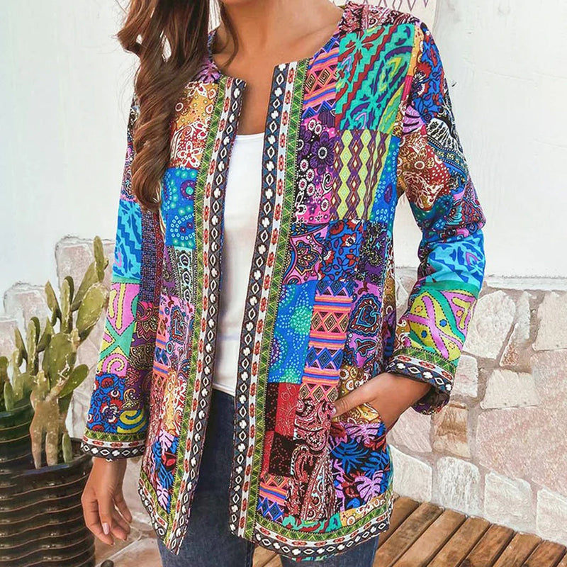 Vintage Inspired Jacket