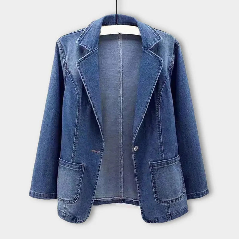 LM | Fashionable blazer