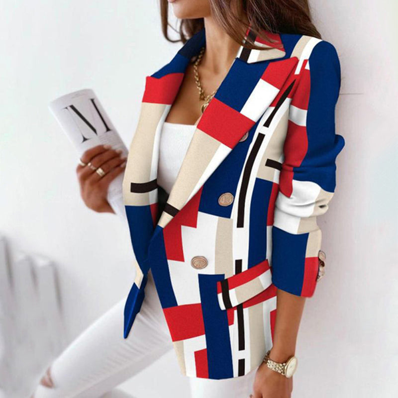 LM | Elegant blazer