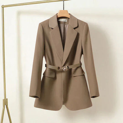 LM | elegant blazer for women