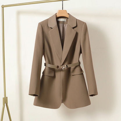 LM | Elegant ladies' blazer