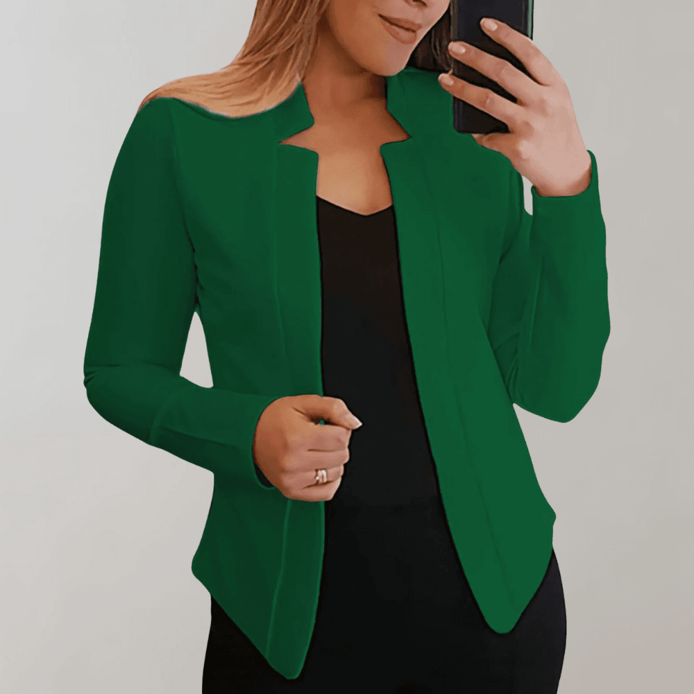 LM | Ladies Blazer Elegant