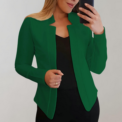 LM | Elegant blazer for women