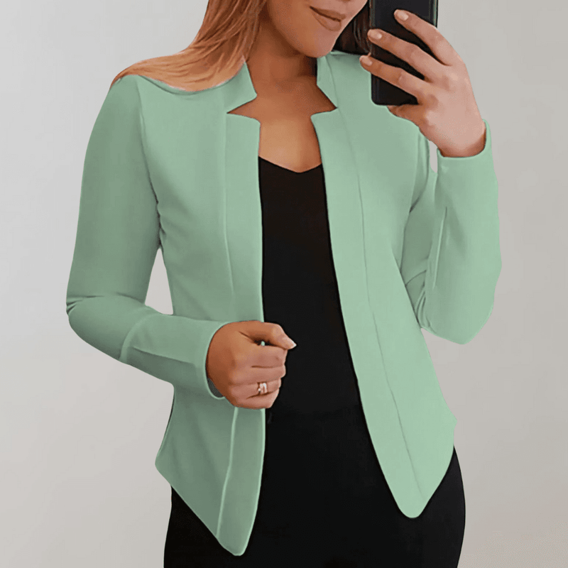 LM | Ladies Blazer Elegant