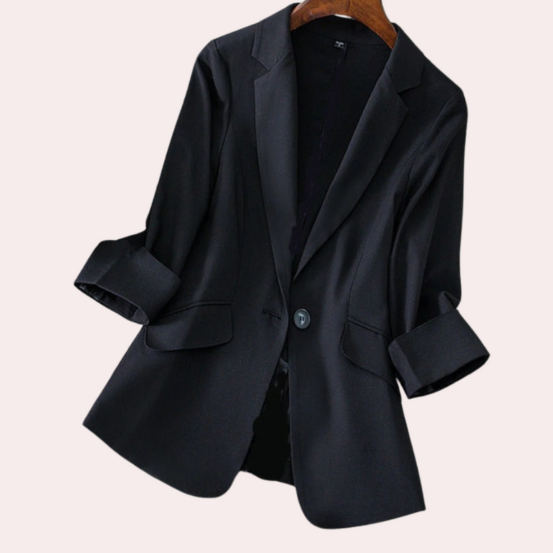 LM | Stylish ladies' blazer