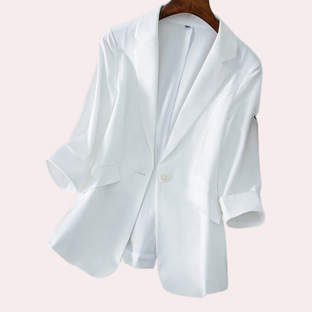 LM | Elegant ladies' blazer