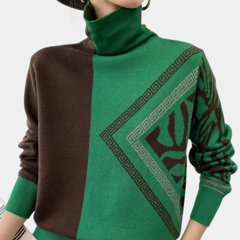 LM | Casual and comfortable winter sweaters