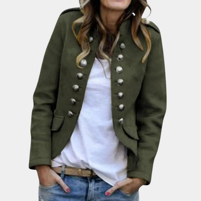LM | Stylish and comfortable blazer for women