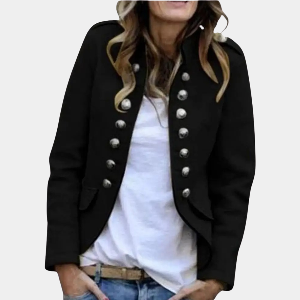 LM | Stylish and comfortable blazer for women