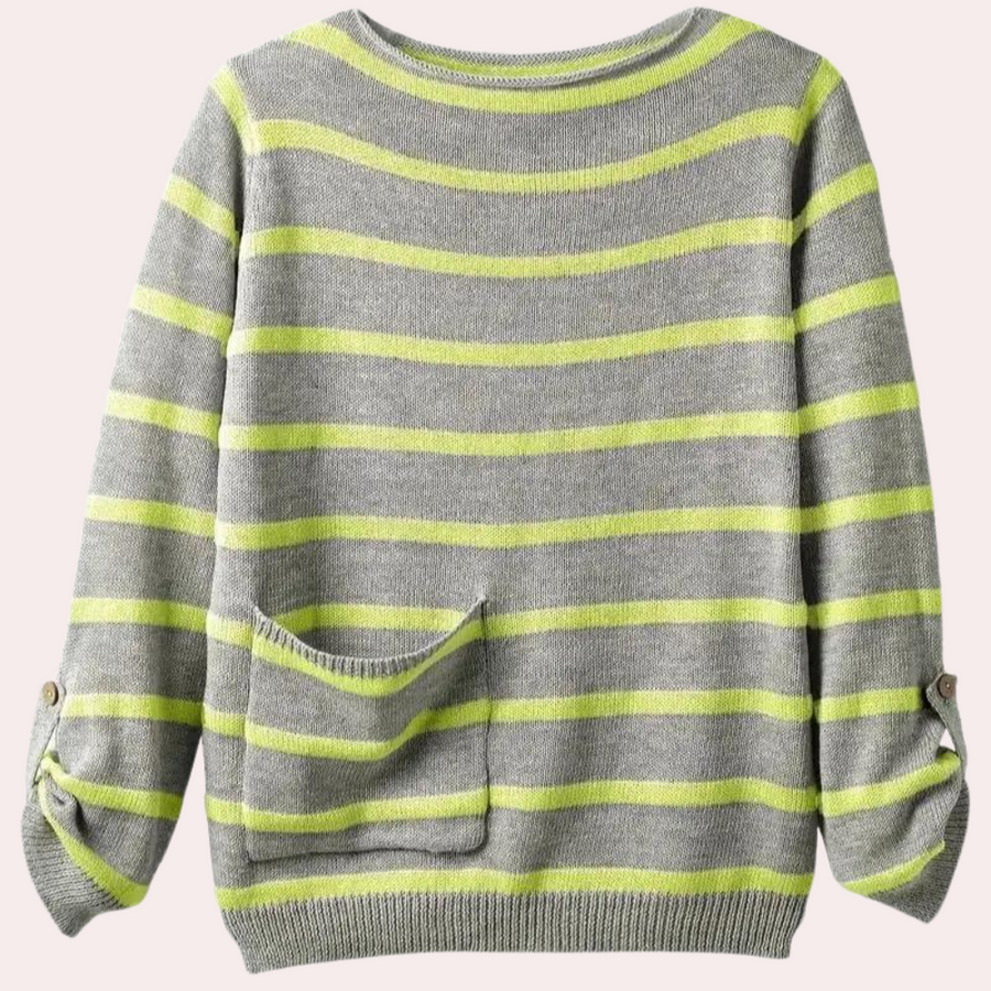 Classic Vintage Jumper