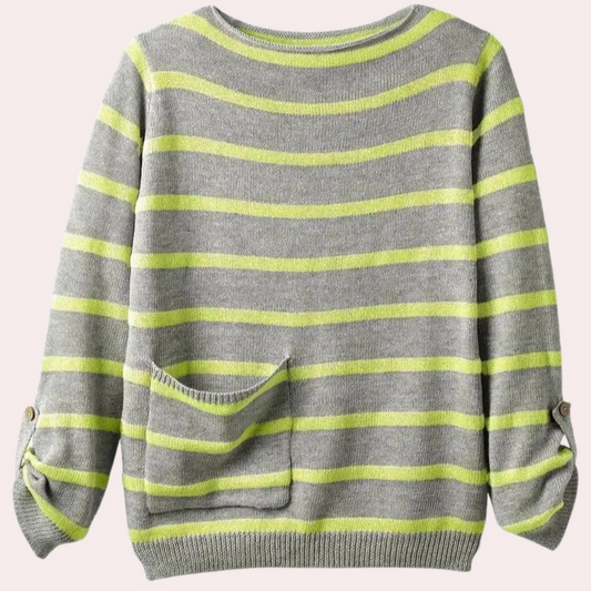 Classic Vintage Jumper