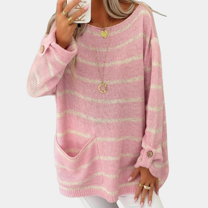 Classic Designed Jumper