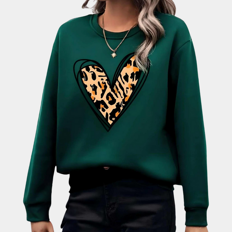 Elegantly Designed Jumper