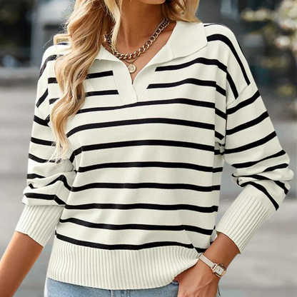 Classic Designed Jumper