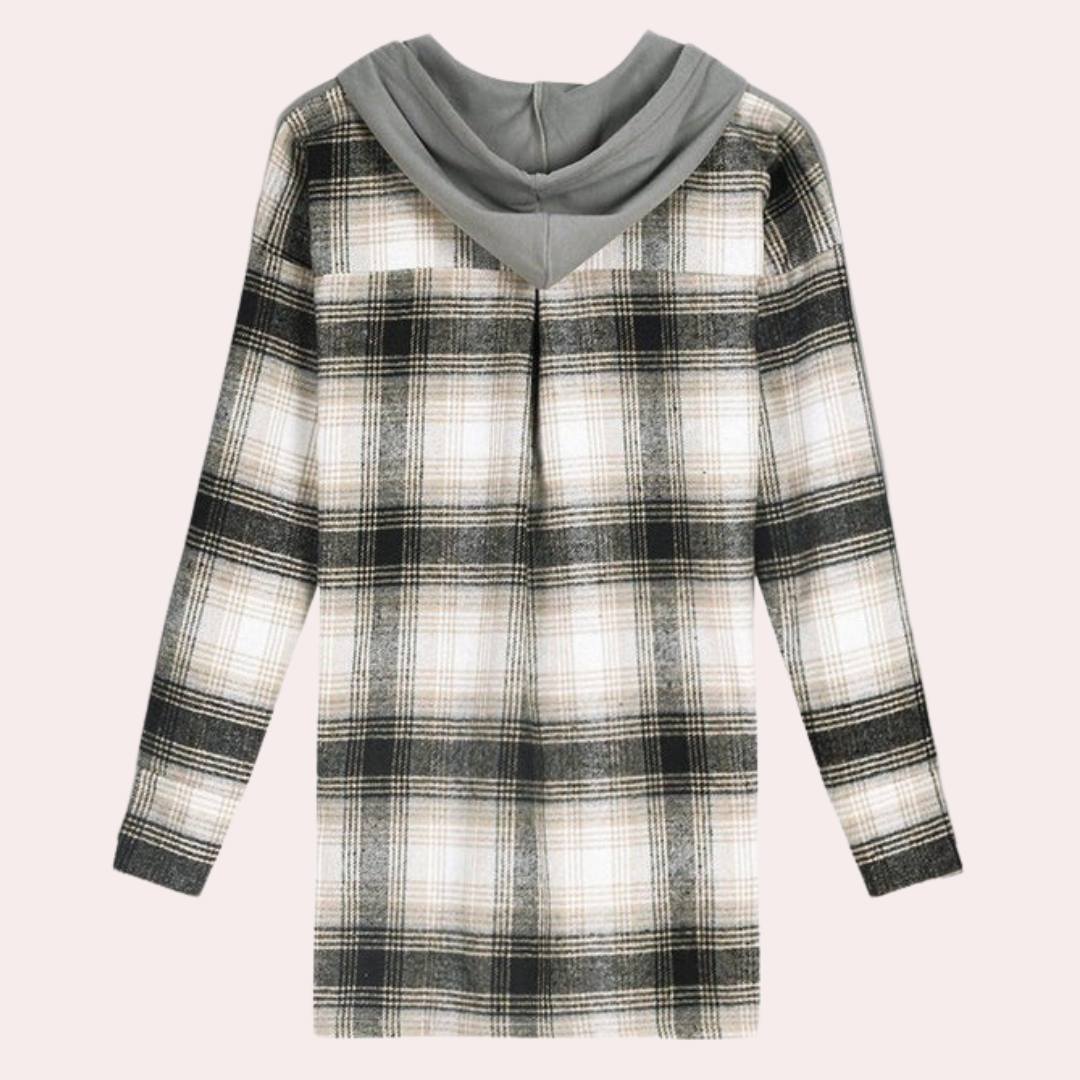 Timeless Vintage Style Jumper