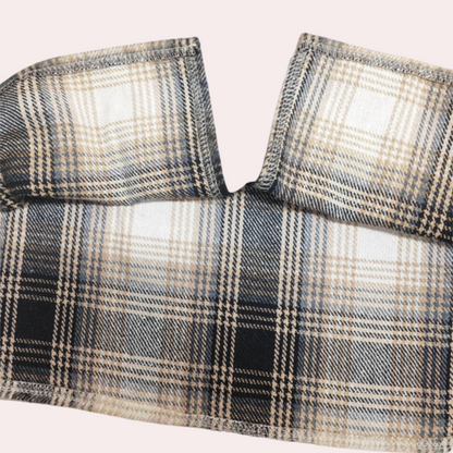 Timeless Vintage Style Jumper