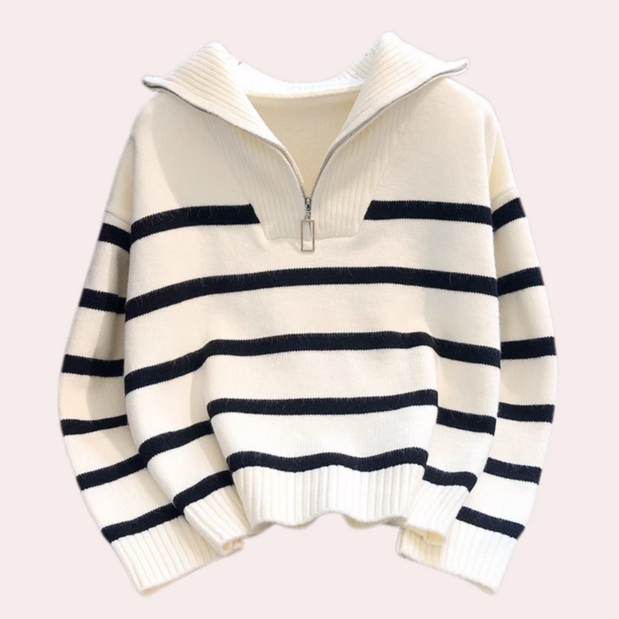 Classic Designed Jumper