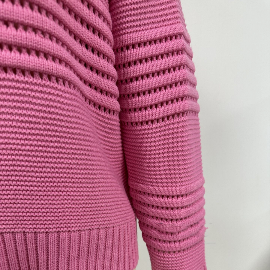 Elegantly Designed Jumper