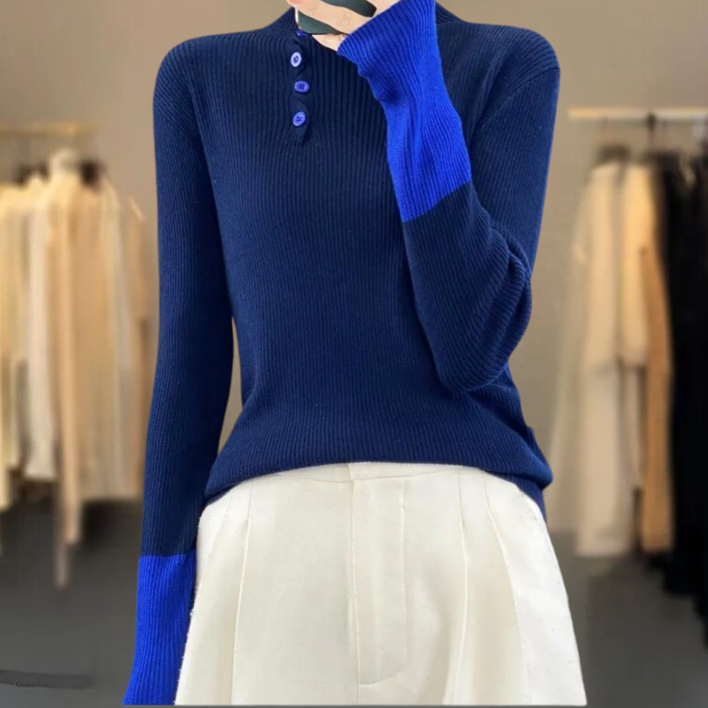 Classic Vintage Jumper