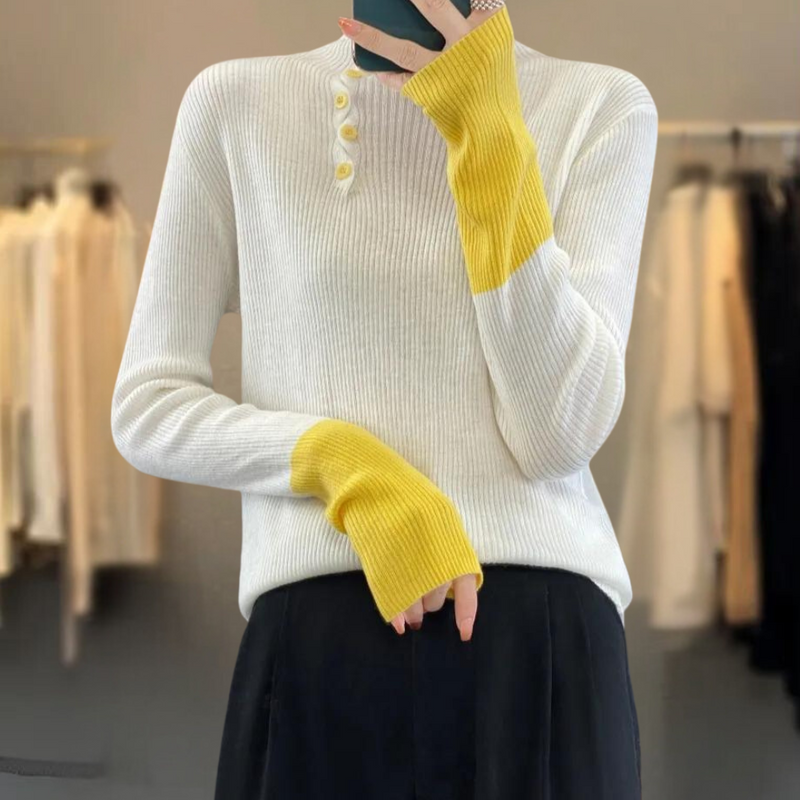 Classic Vintage Jumper