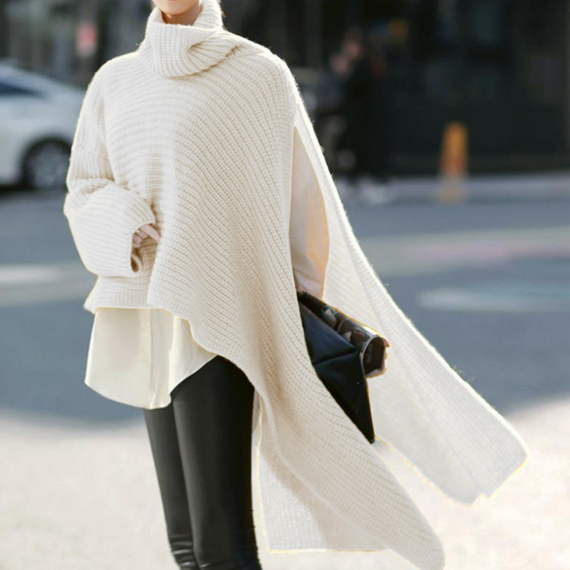 Timeless Vintage Style Jumper