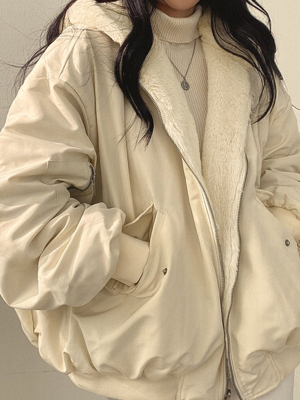 Classic Vintage Jacket