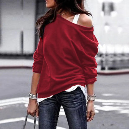 Timeless Vintage Style Jumper