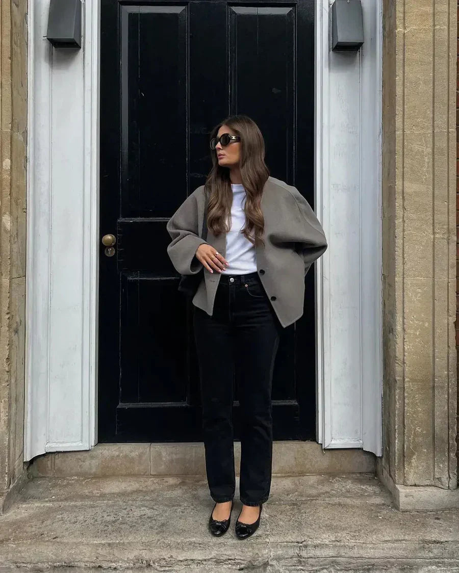 Classic Vintage Jacket