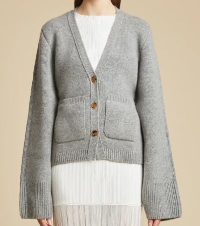 LM | Elegant Fashion Sweater