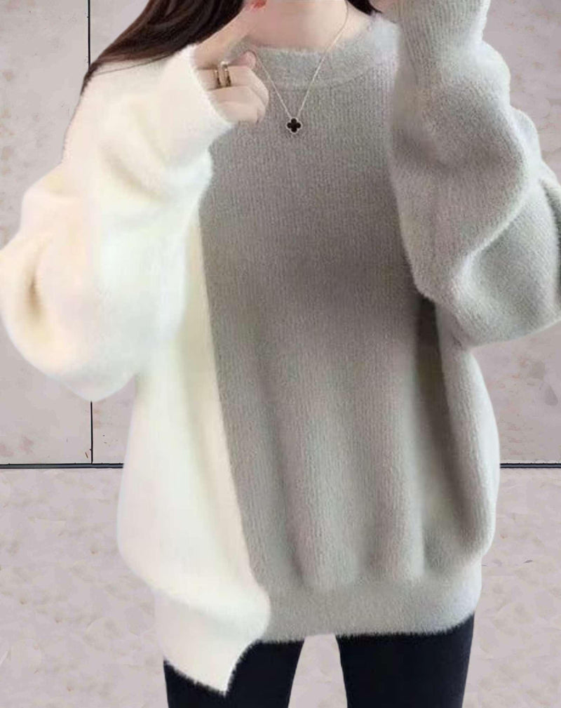 Gracefully Designed Jumper