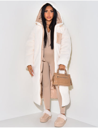 Gracefully Designed Jacket