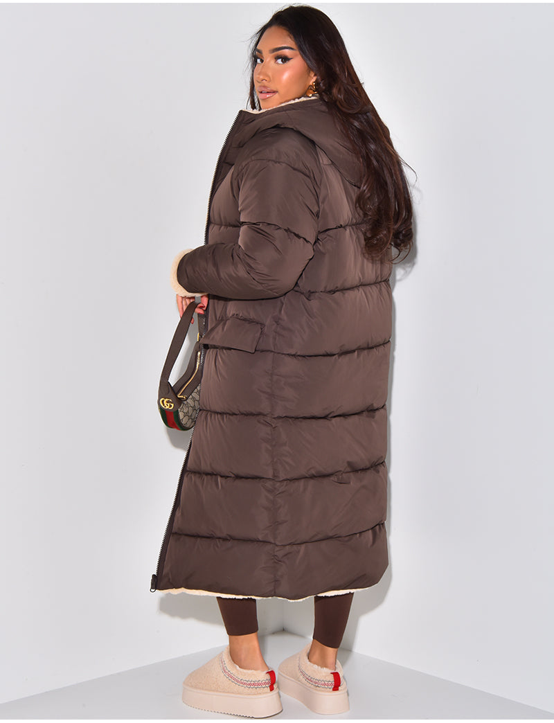 Gracefully Designed Jacket