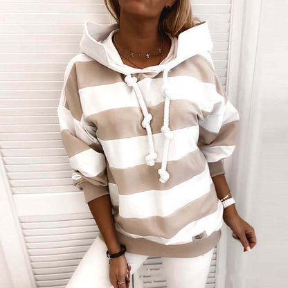LM | Casual women's sweater
