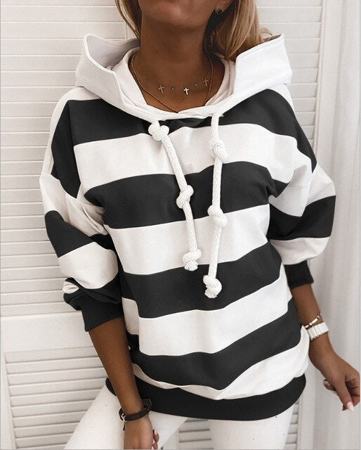 LM | Casual women's sweater
