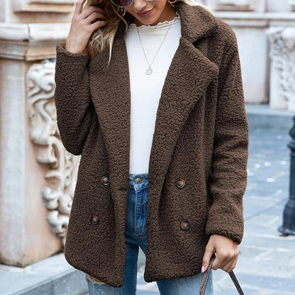 Vintage Inspired Jacket