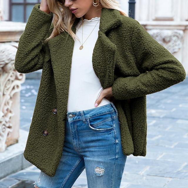 Vintage Inspired Jacket
