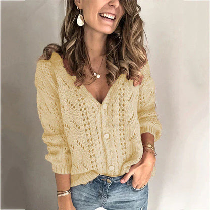 LM | Fashionable sweaters