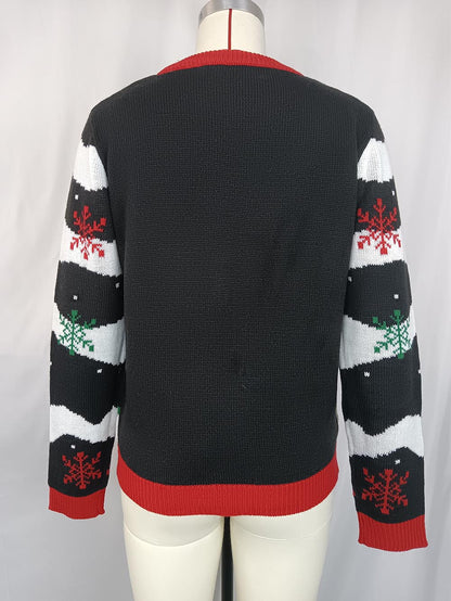 Beautifully Crafted Jumper
