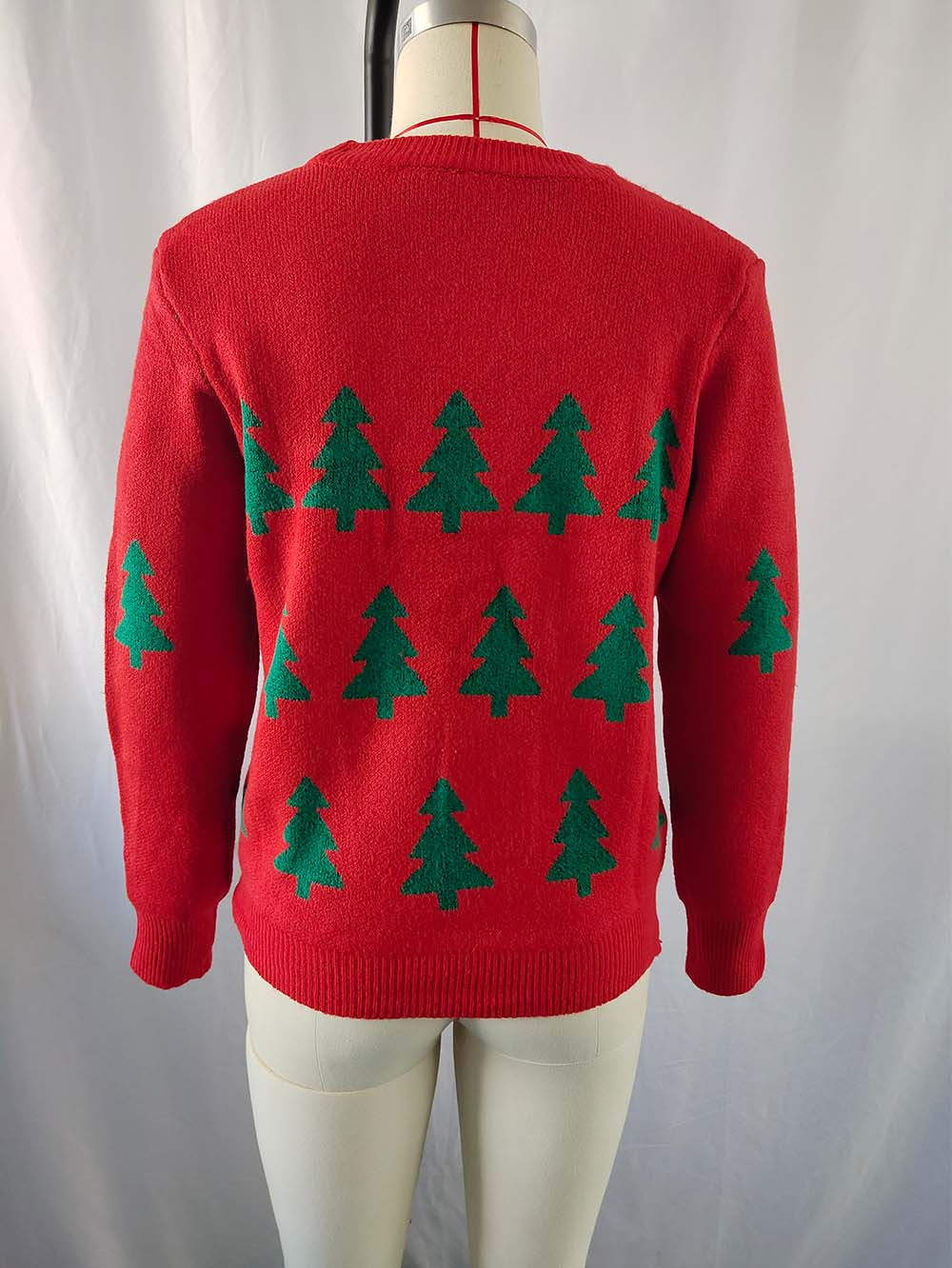 Vintage Inspired Jumper