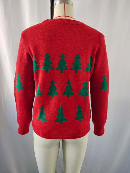 Vintage Inspired Jumper