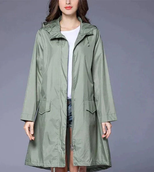 LM | Waterproof Mackintosh