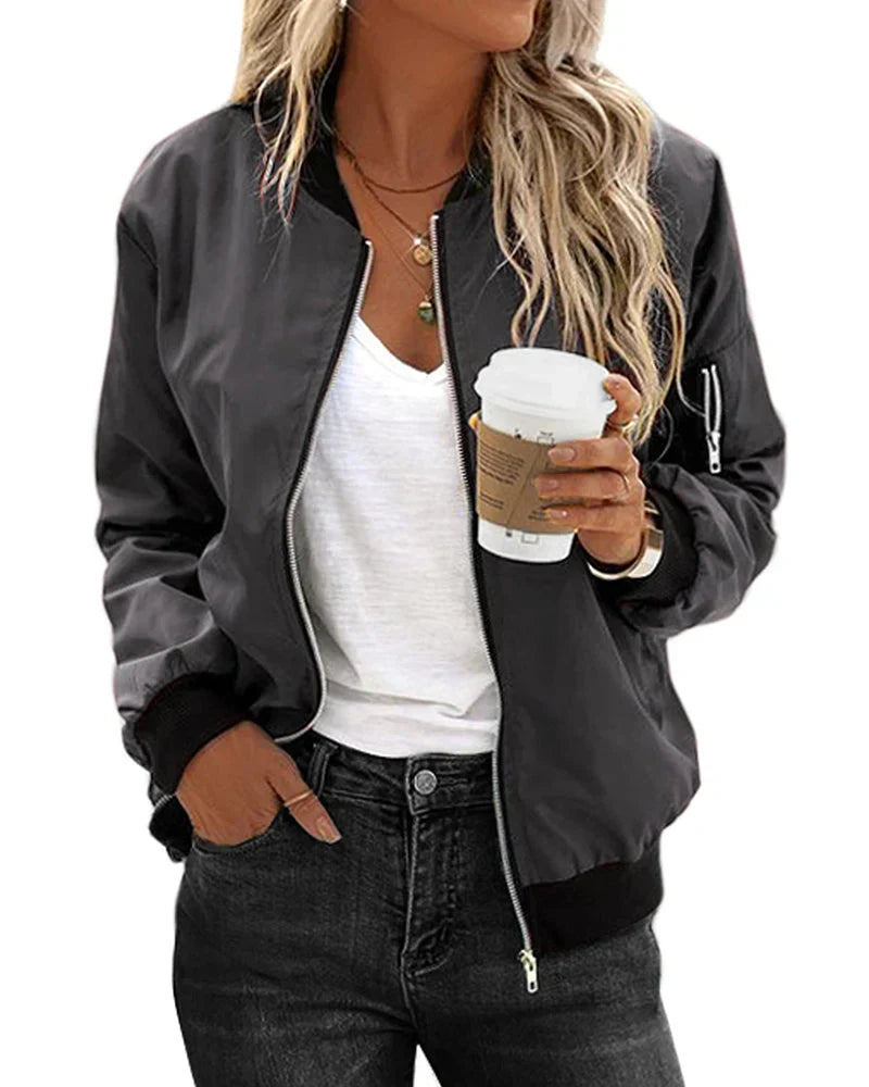 Classic Vintage Jacket
