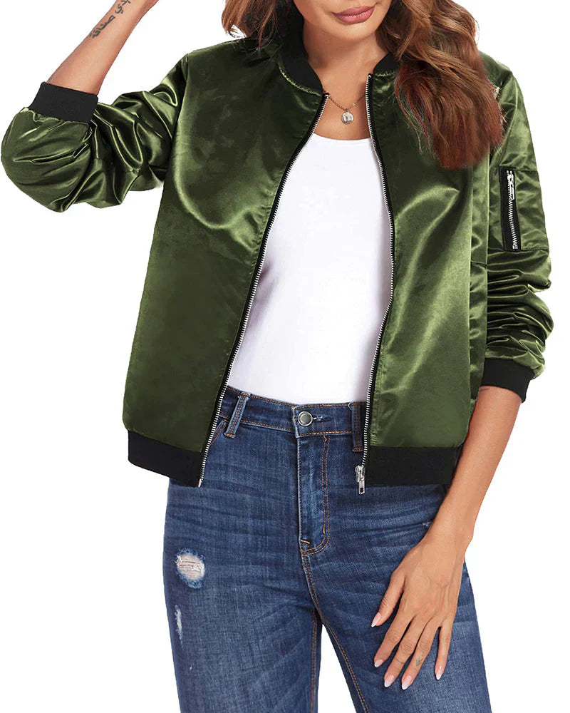 Classic Vintage Jacket